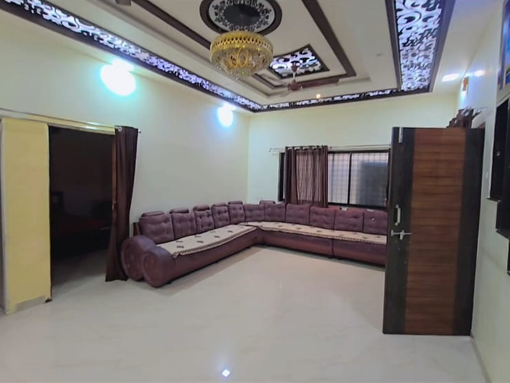 Ground Floor Accommodation