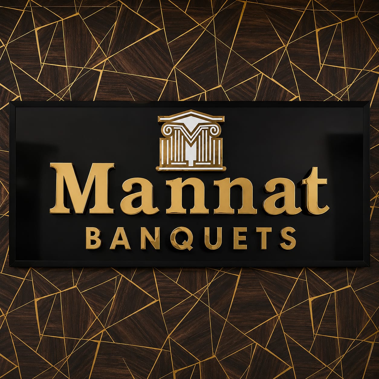 Mannat Banquets